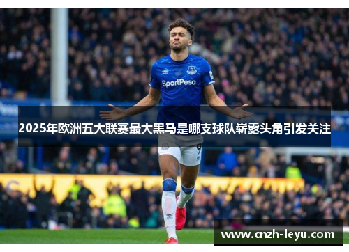 2025年欧洲五大联赛最大黑马是哪支球队崭露头角引发关注