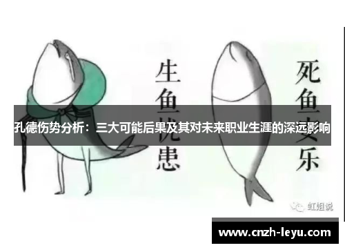 孔德伤势分析：三大可能后果及其对未来职业生涯的深远影响