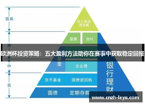 欧洲杯投资策略：五大盈利方法助你在赛事中获取稳定回报