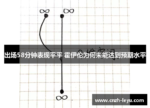 出场58分钟表现平平 霍伊伦为何未能达到预期水平