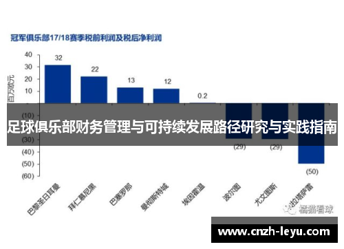 足球俱乐部财务管理与可持续发展路径研究与实践指南